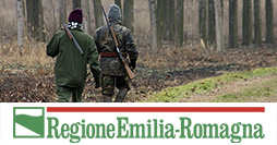Emilia Romagna caccia